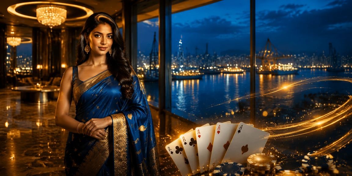 চট্টগ্রামে মোবাইলে তিন পাত্তি গেম উপভোগ করছেন একজন ব্যবহারকারী