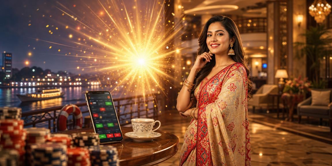 কুমিল্লায় পহেলা বৈশাখ উপলক্ষে মোবাইল ক্যাসিনো উদযাপন