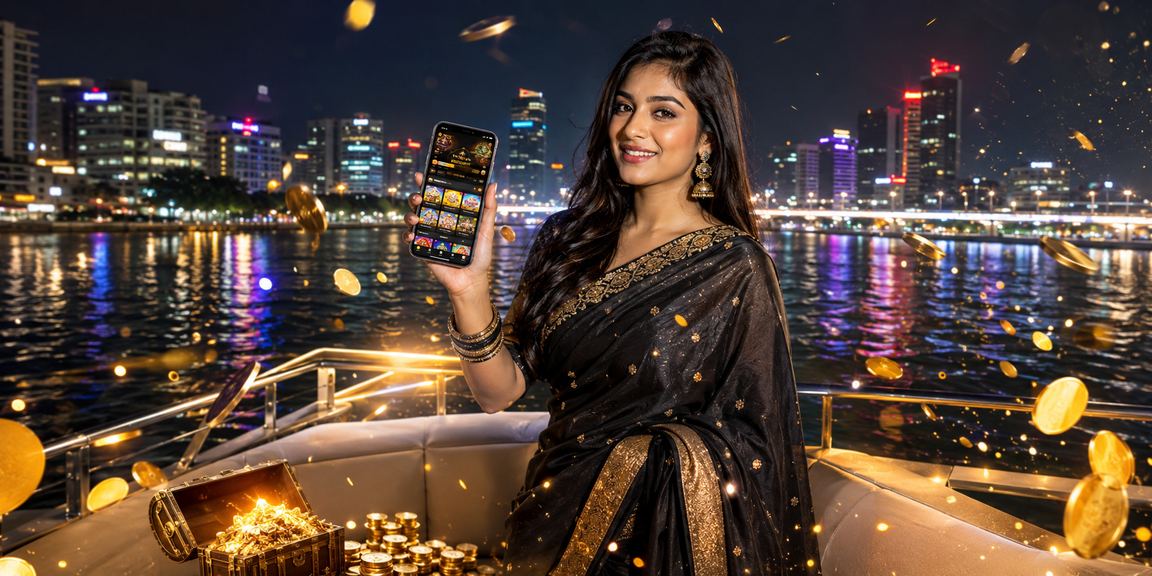 ঢাকায় মোবাইলে ক্যাসিনো গেম খেলছেন একজন বাংলাদেশি খেলোয়াড়