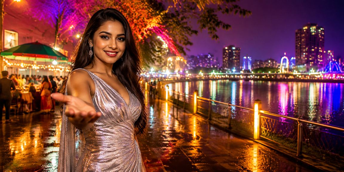 ঢাকার নাইট মার্কেটে রেজিস্টার বোনাস পেয়ে উৎসাহিত একজন নতুন সদস্য
