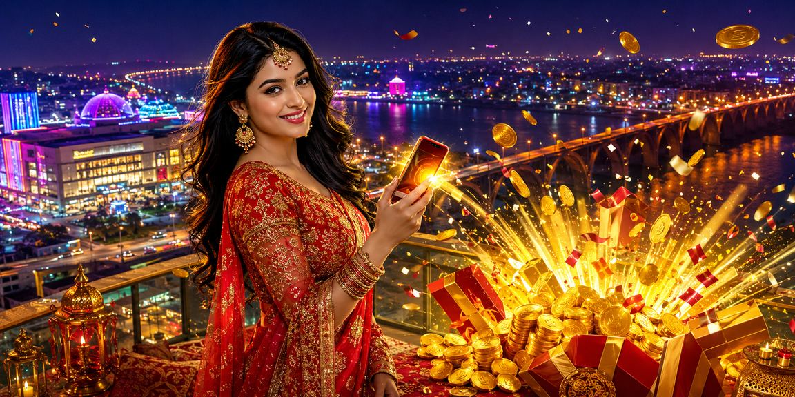 রাজশাহীতে নিয়ন লাইটে 451 ডিপোজিট করছেন একজন সদস্য