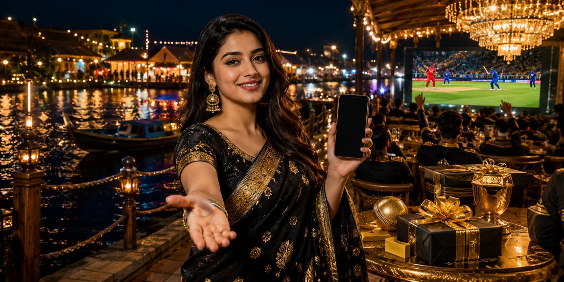 রংপুরে ক্রিকেট বেটিংয়ের মাধ্যমে পুরস্কার পয়েন্ট অর্জন করছেন একজন সদস্য