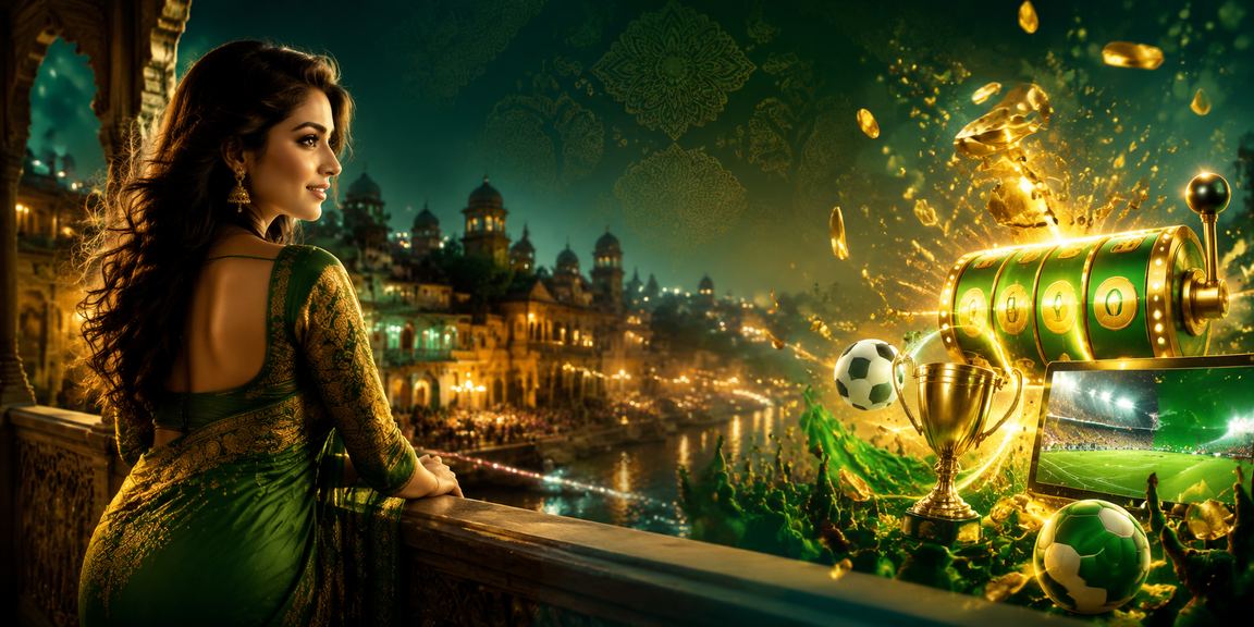 সোনারগাঁয়ে স্লট গেম উপভোগ করছেন একজন বাংলাদেশি সদস্য