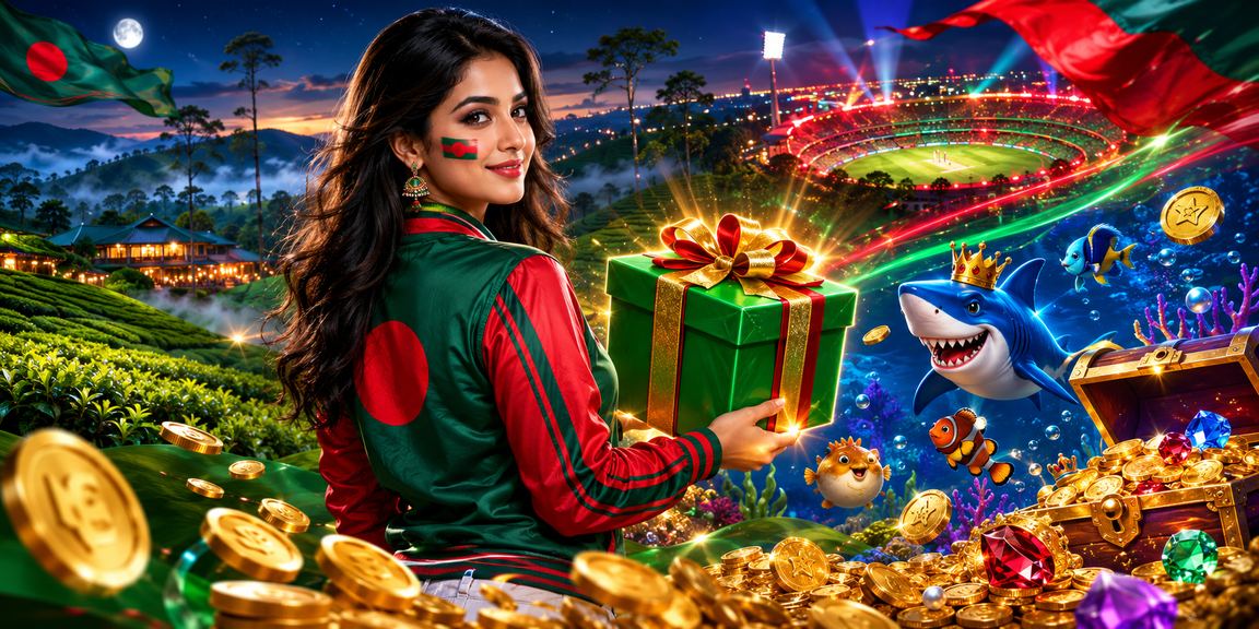 সিলেটে ক্রিকেট বেটিং প্রোমোশন চলাকালীন উত্তেজিত একজন খেলোয়াড়